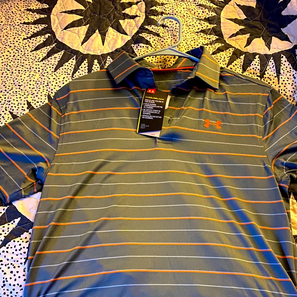 BNWT Men’s small UNDER ARMOUR